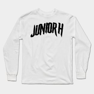 Junior H Black Edition 2 Long Sleeve T-Shirt